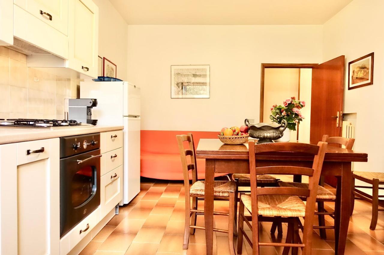 סוביצ'ילה Agriturismo Montioni מראה חיצוני תמונה