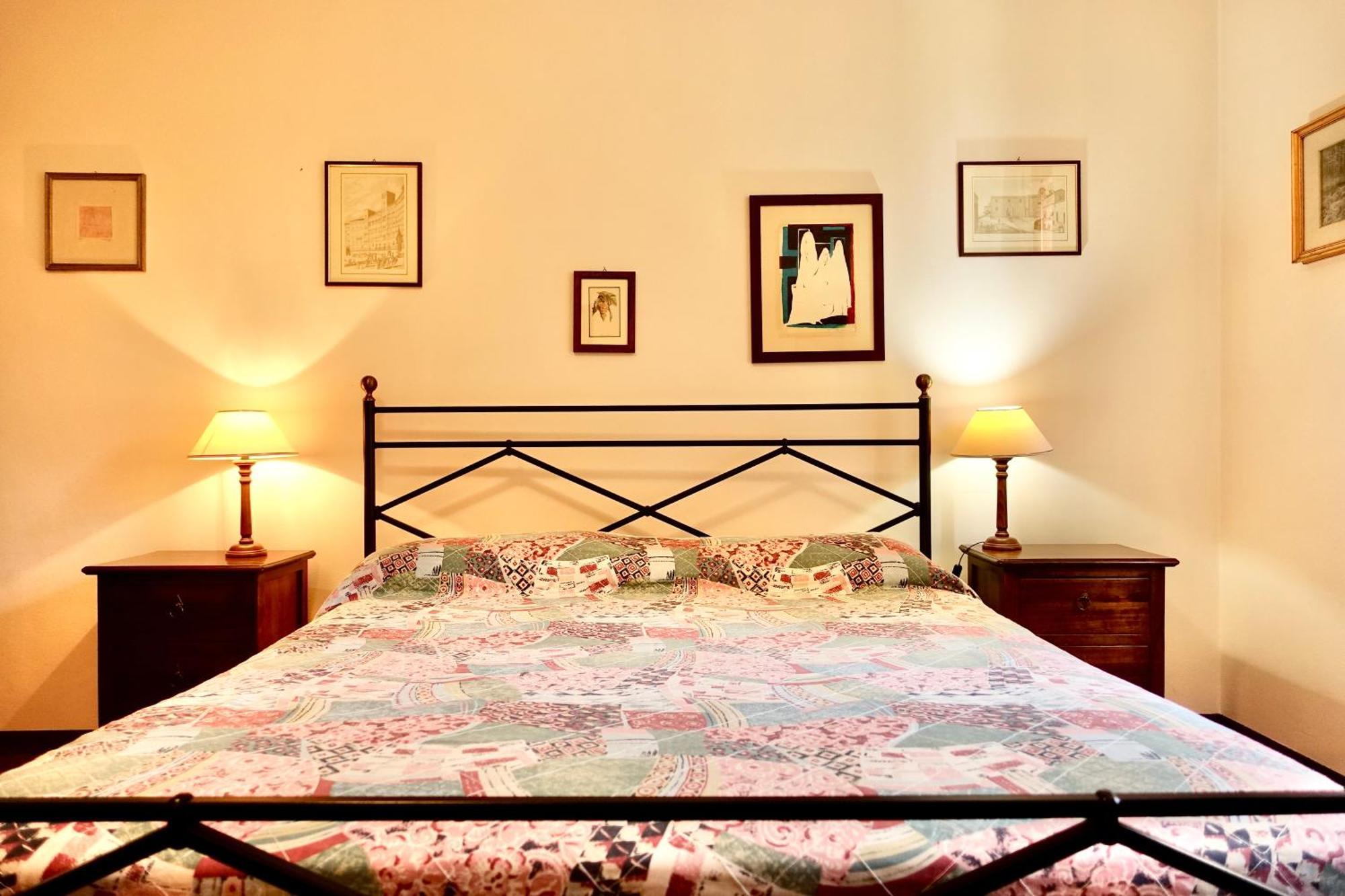 סוביצ'ילה Agriturismo Montioni מראה חיצוני תמונה