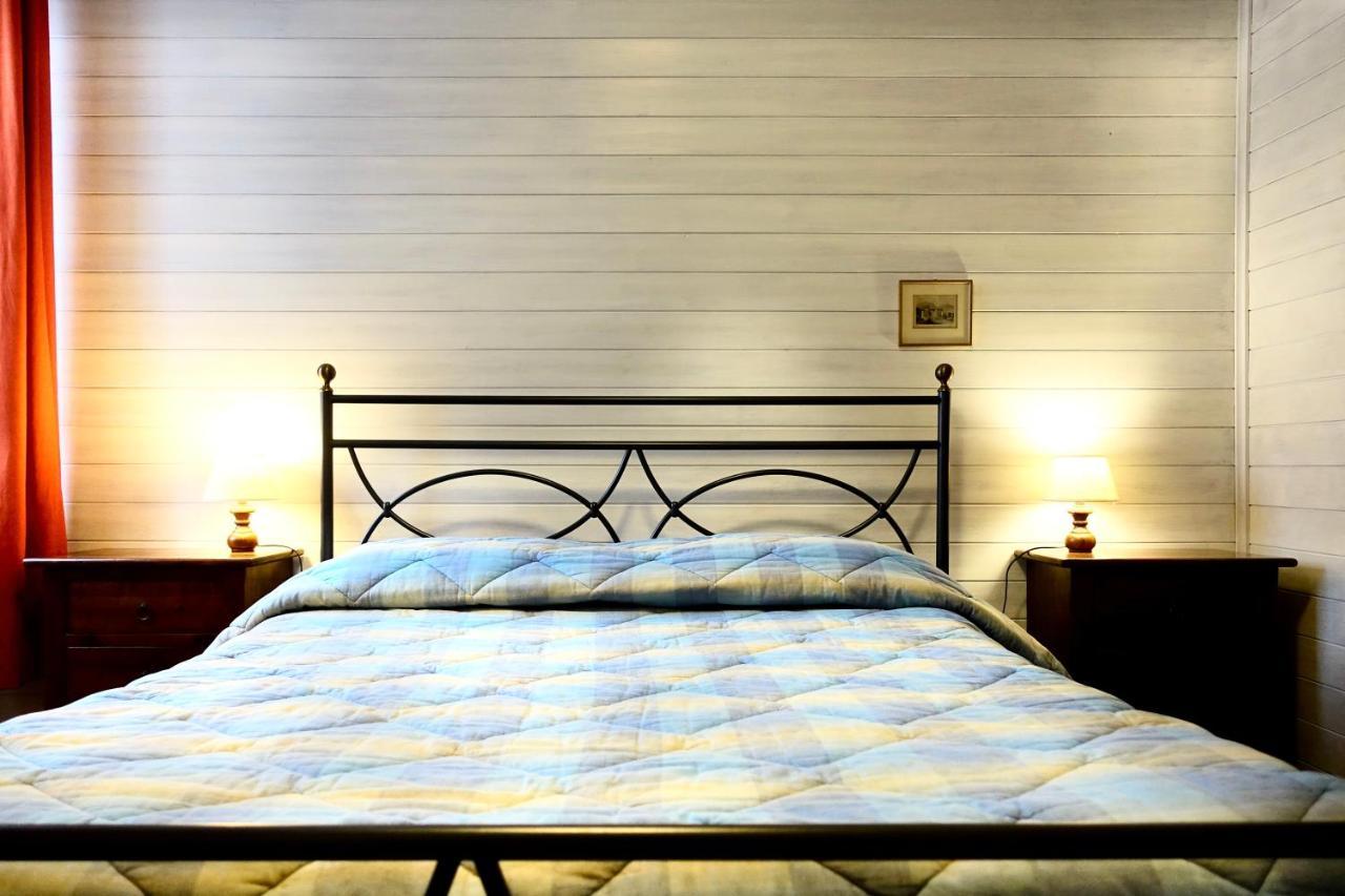 סוביצ'ילה Agriturismo Montioni מראה חיצוני תמונה