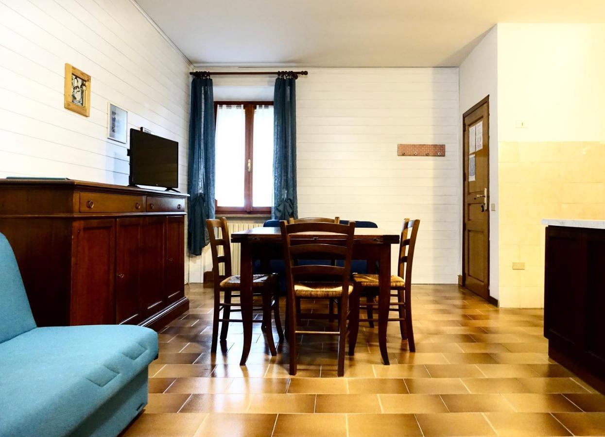 סוביצ'ילה Agriturismo Montioni מראה חיצוני תמונה