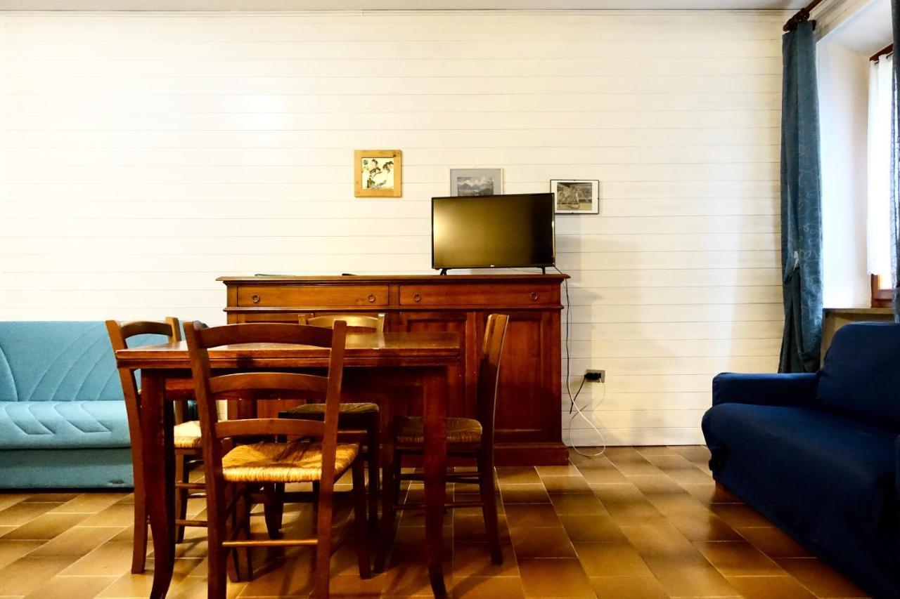 סוביצ'ילה Agriturismo Montioni מראה חיצוני תמונה