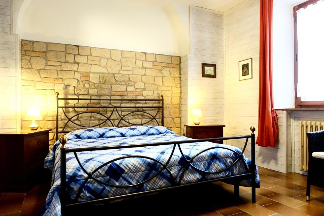 סוביצ'ילה Agriturismo Montioni מראה חיצוני תמונה