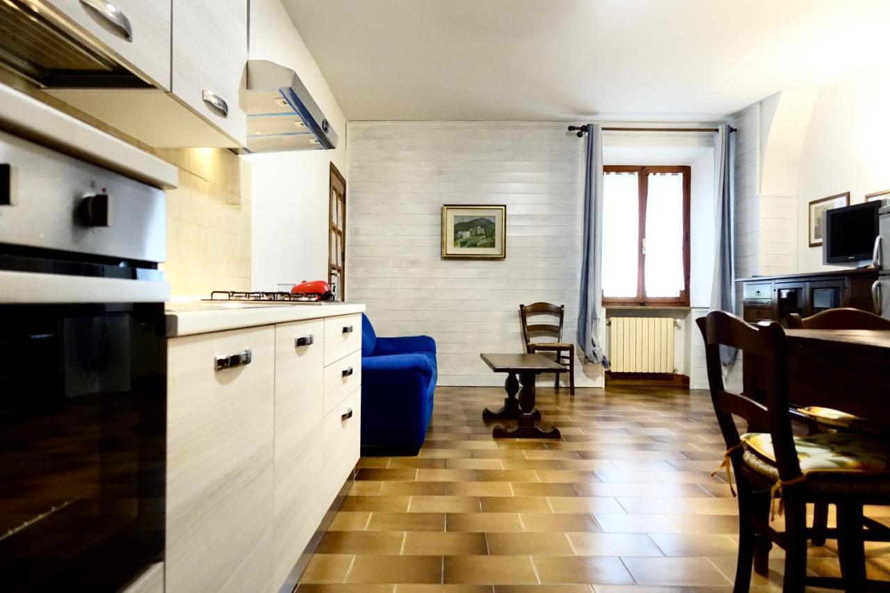 סוביצ'ילה Agriturismo Montioni מראה חיצוני תמונה