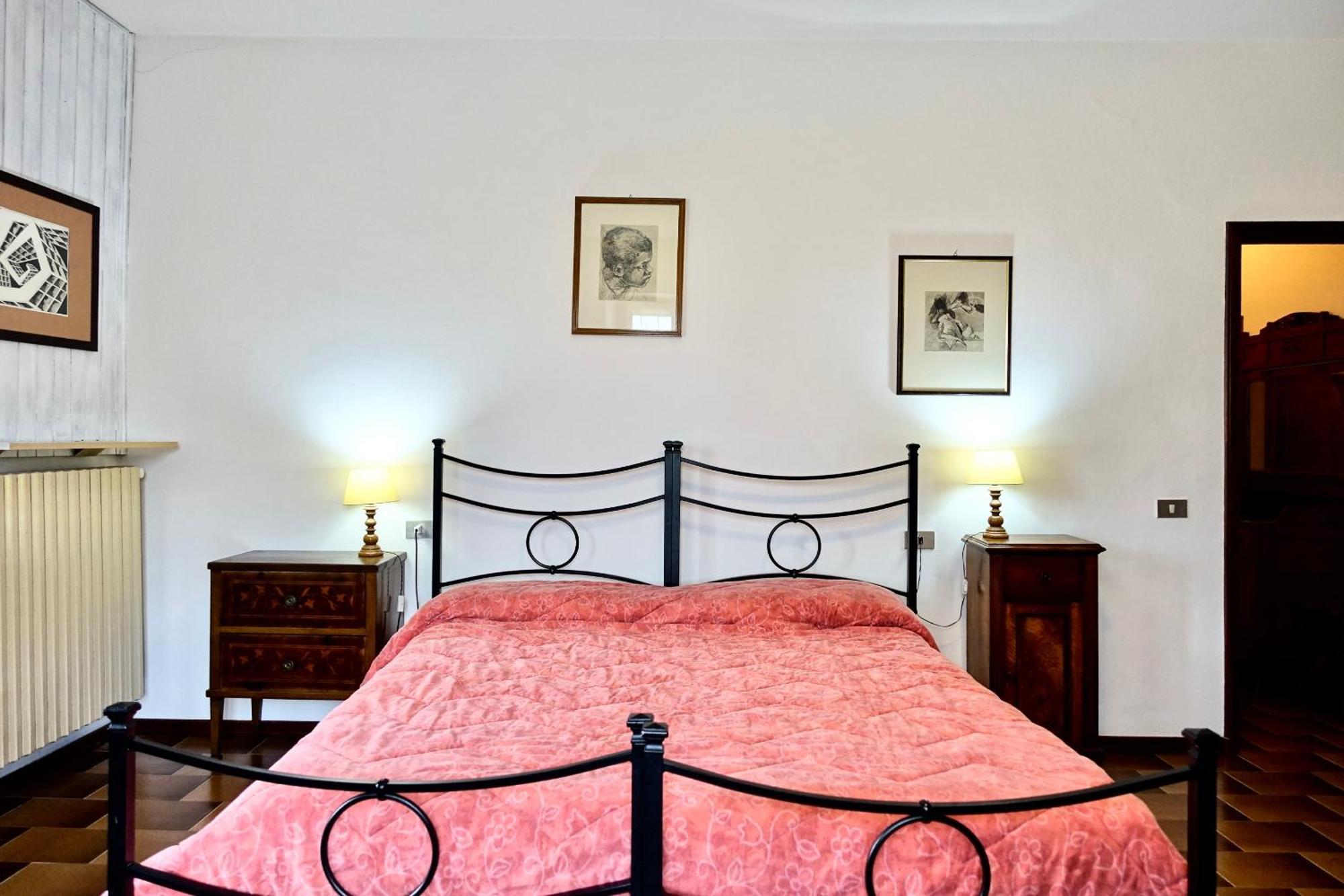 סוביצ'ילה Agriturismo Montioni מראה חיצוני תמונה