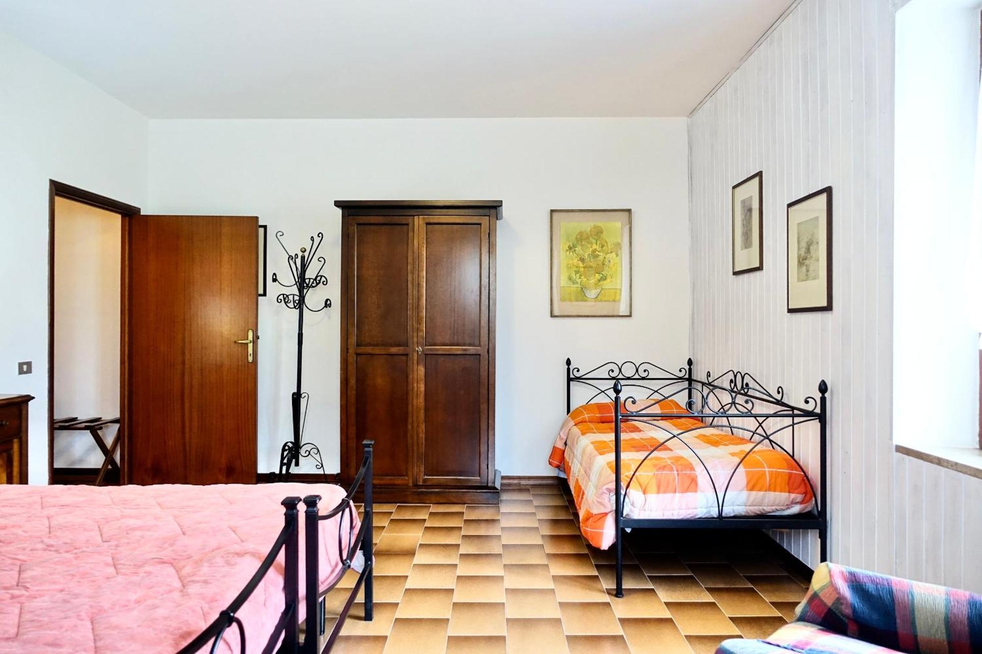 סוביצ'ילה Agriturismo Montioni מראה חיצוני תמונה
