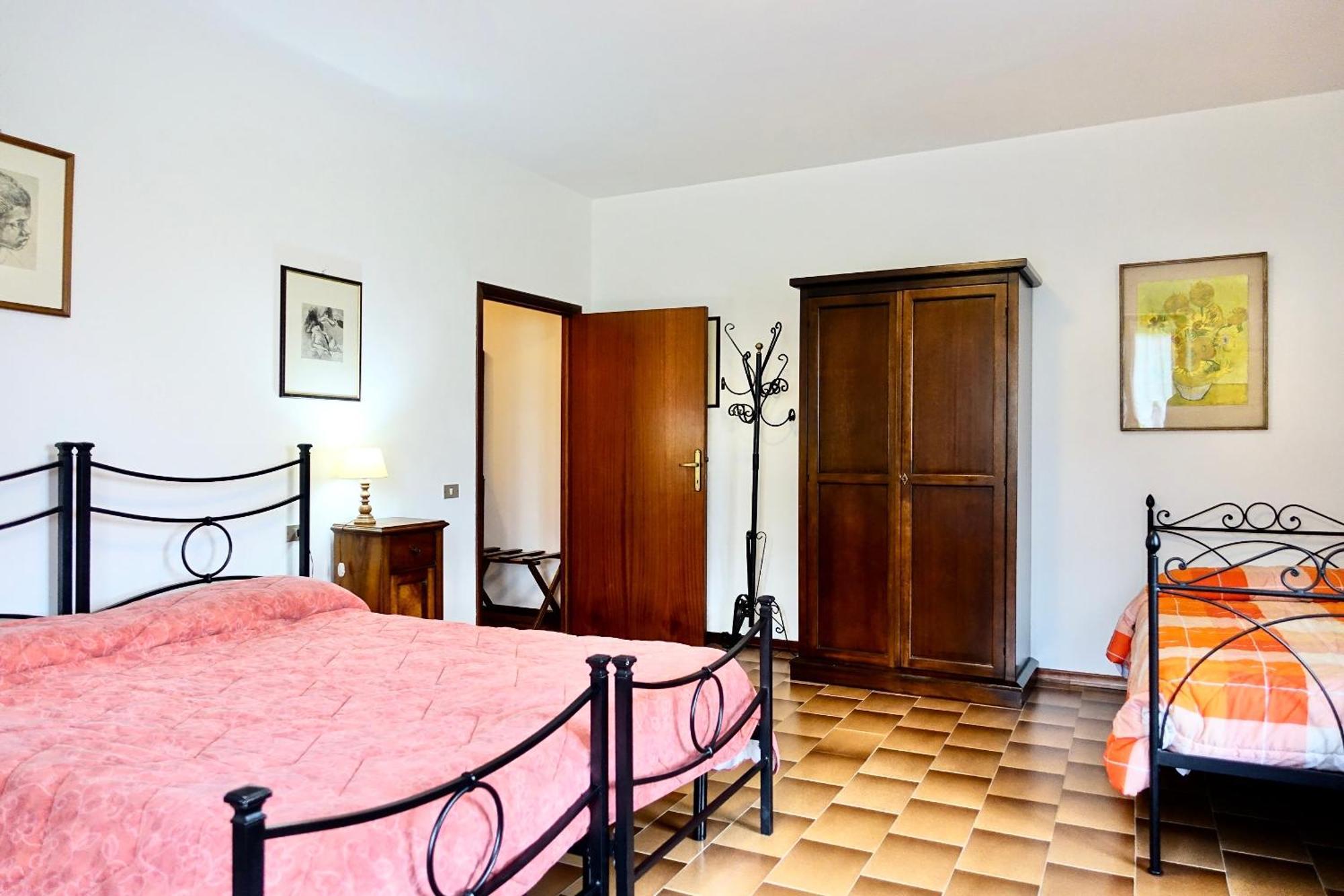 סוביצ'ילה Agriturismo Montioni מראה חיצוני תמונה