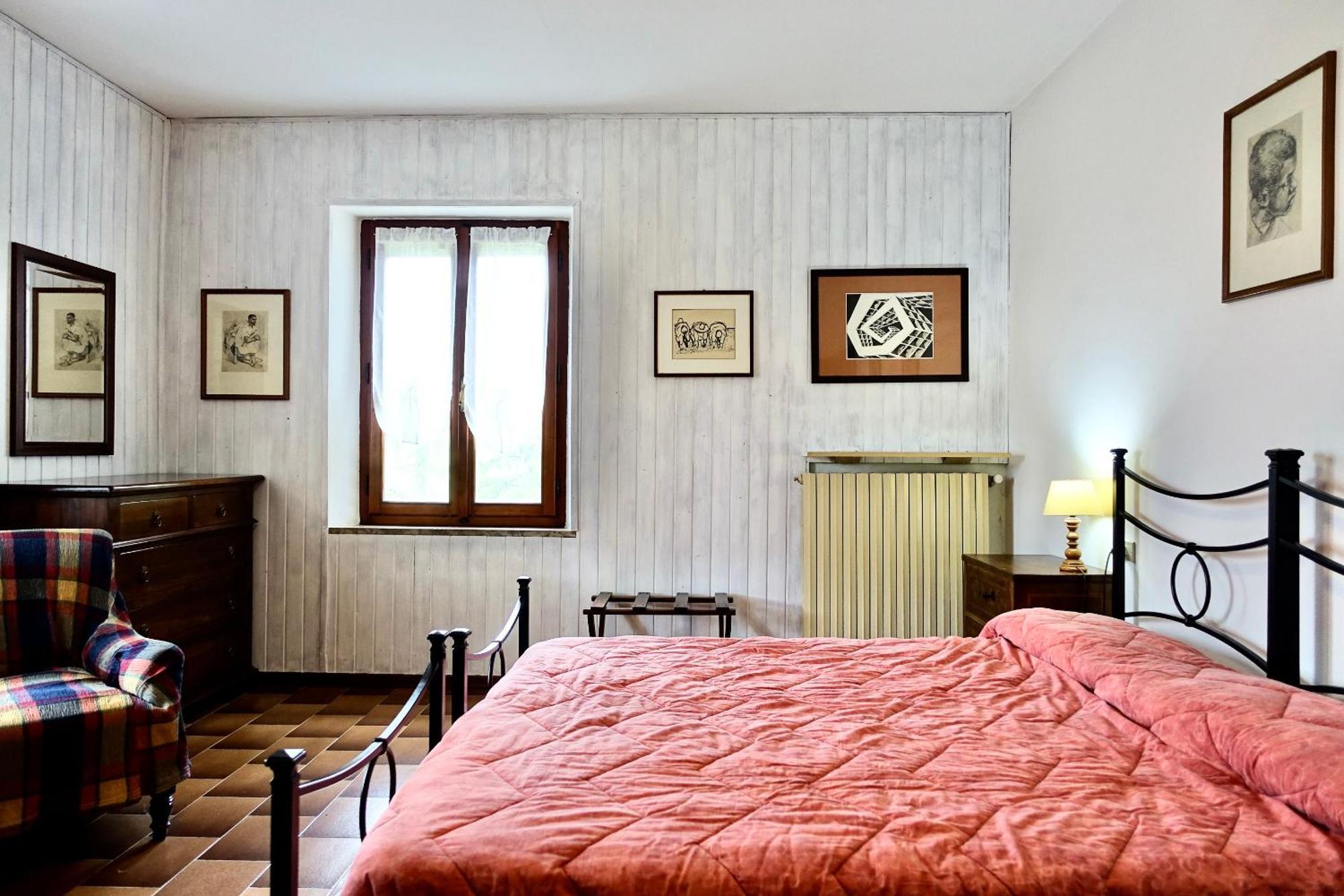 סוביצ'ילה Agriturismo Montioni מראה חיצוני תמונה