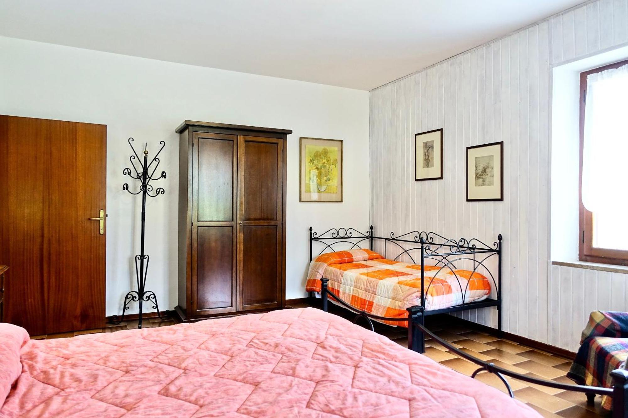 סוביצ'ילה Agriturismo Montioni מראה חיצוני תמונה