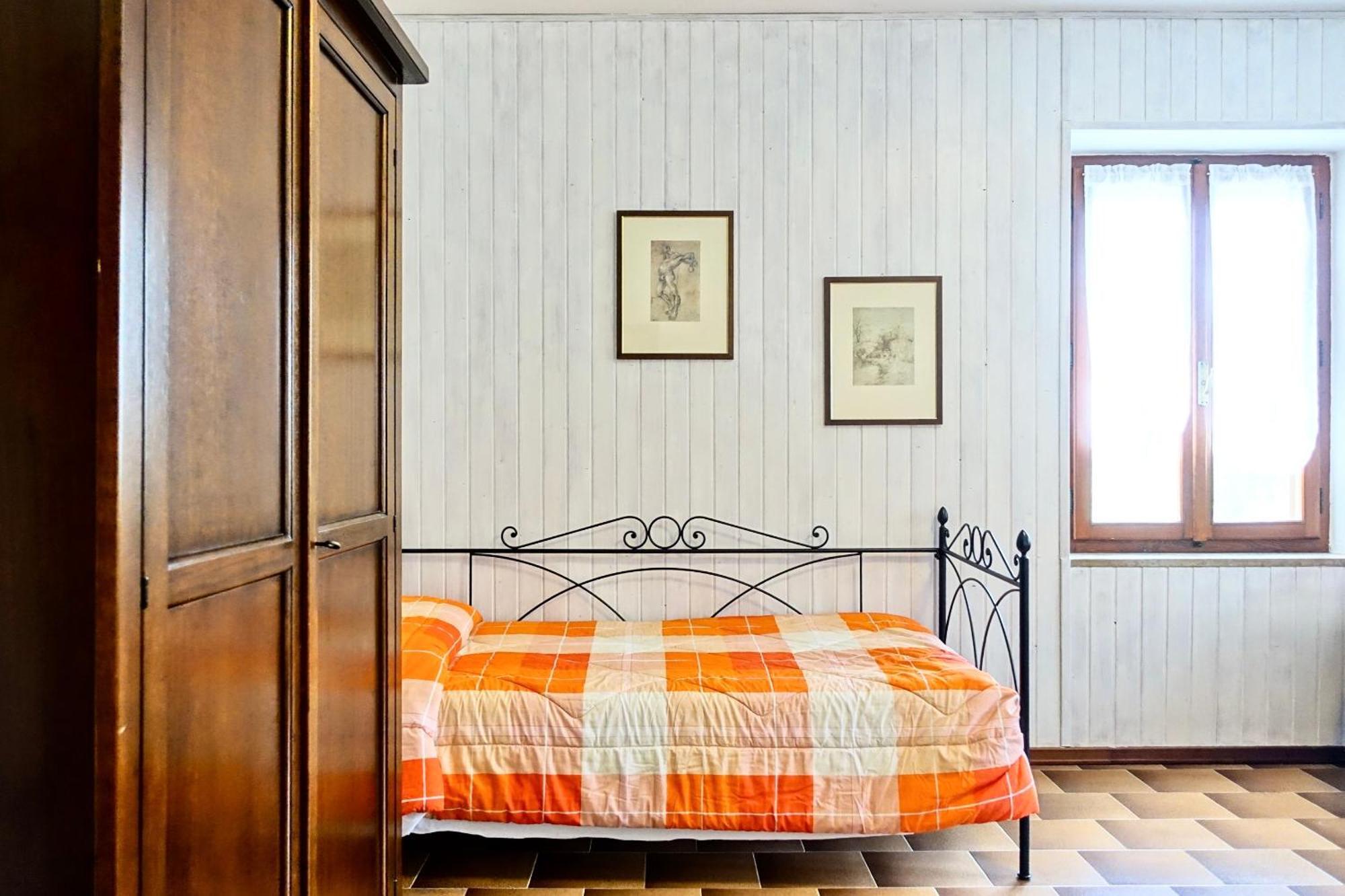 סוביצ'ילה Agriturismo Montioni מראה חיצוני תמונה