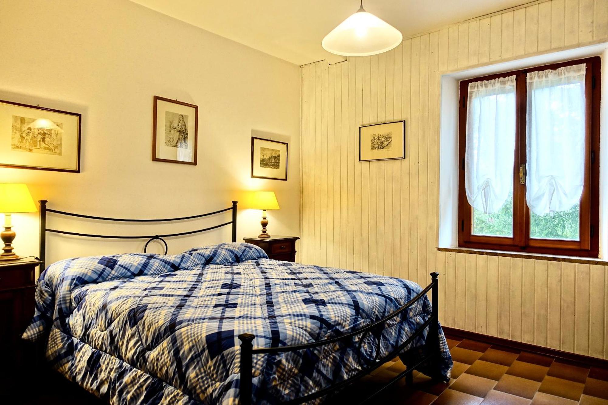 סוביצ'ילה Agriturismo Montioni מראה חיצוני תמונה
